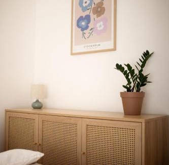Cerna V Posumavi Apartment | Apartmán se soukromou zahradou u břehu Lipna