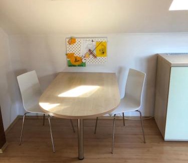 Komarno Apartment | Apartmán Silvia