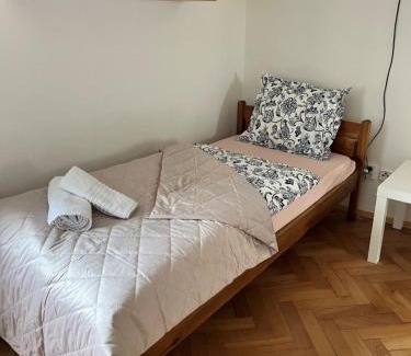 Modrice Apartment | Apartmán Simmy