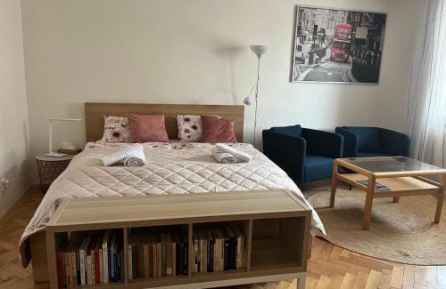 Modrice Apartment | Apartmán Simmy