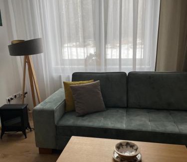 Stola Apartment | Apartmán Sirius