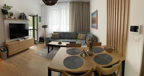 Stola Apartment | Apartmán Sirius