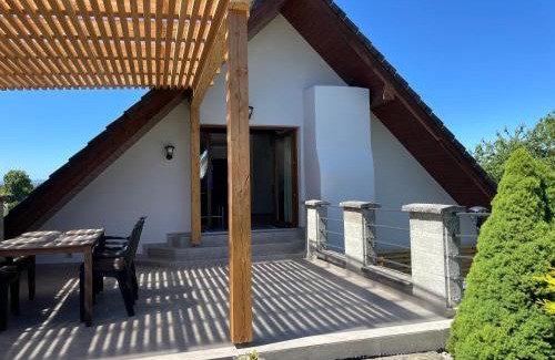 Leskovec nad Moravici Apartment | Apartmán Slezská Harta