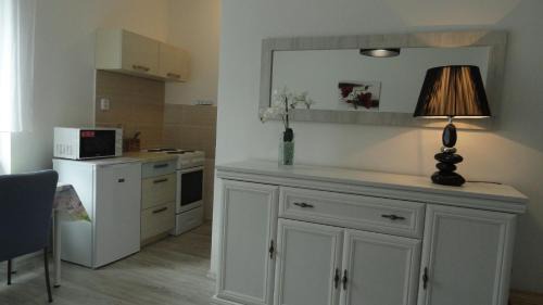 Jilemnice Apartment | Apartmán Sluka