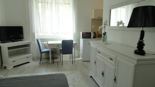Jilemnice Apartment | Apartmán Sluka