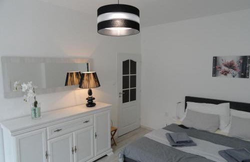 Jilemnice Apartment | Apartmán Sluka