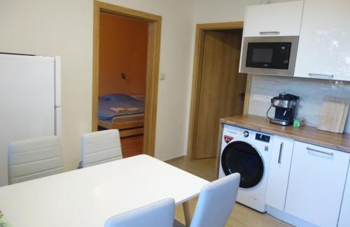 Levice Apartment | Apartmán Sofia