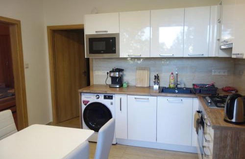 Levice Apartment | Apartmán Sofia