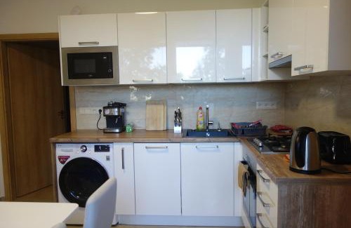 Levice Apartment | Apartmán Sofia