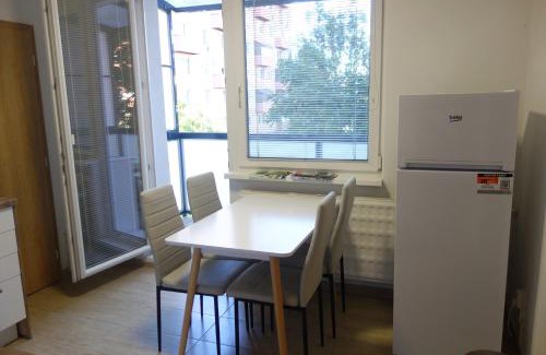 Levice Apartment | Apartmán Sofia