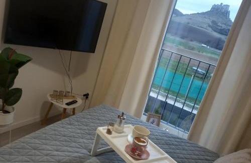 Spisske Podhradie Apartment | Apartmán Spišský Hrad - Self check-in