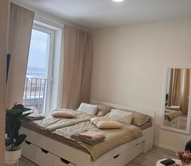 Spisske Podhradie Apartment | Apartmán Spišský Hrad - Self check-in