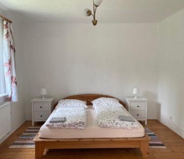 Spoli Apartment | Apartmán Spolí