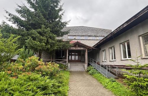 Borovany Apartment | Apartmán Srdce Novohradských hor