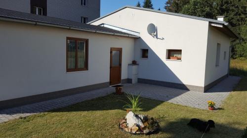 Srni Apartment | Apartmán Srní