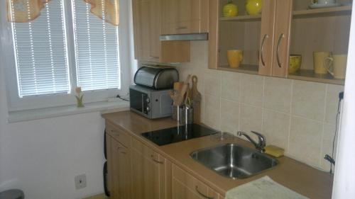 Srni Apartment | Apartmán Srní