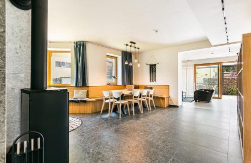 Lipova-Lazne Apartment | Apartmán Staříč