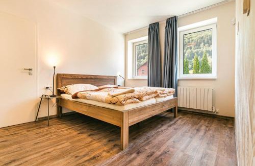 Lipova-Lazne Apartment | Apartmán Staříč