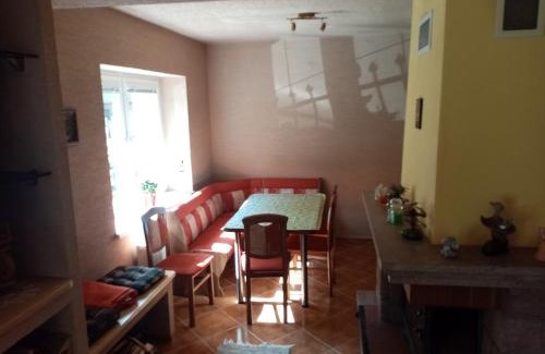 Ihrac Cabin | Apartmán Starý Mlyn