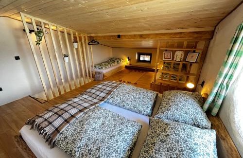 Spisske Tomasovce Apartment | Apartmán Stela