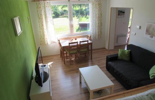 Stozec Apartment | Apartmán Stožec Ema