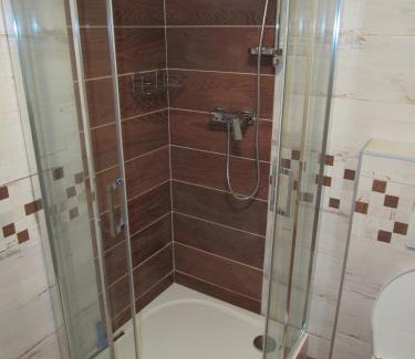 Stozec Apartment | Apartmán Stožec Ema