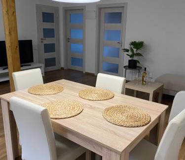 Strachotin Apartment | Apartmán Strachotín