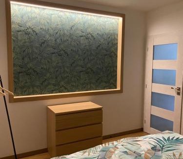 Strachotin Apartment | Apartmán Strachotín