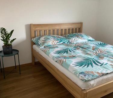 Strachotin Apartment | Apartmán Strachotín