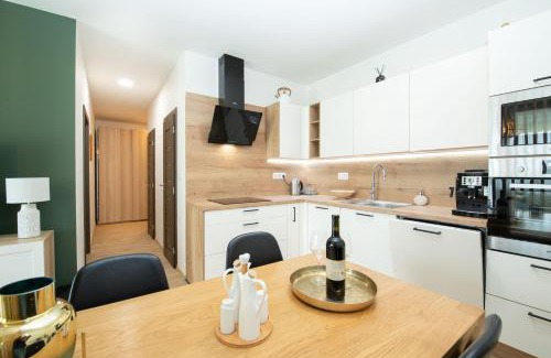Skalica Apartment | Apartmán Sunset View