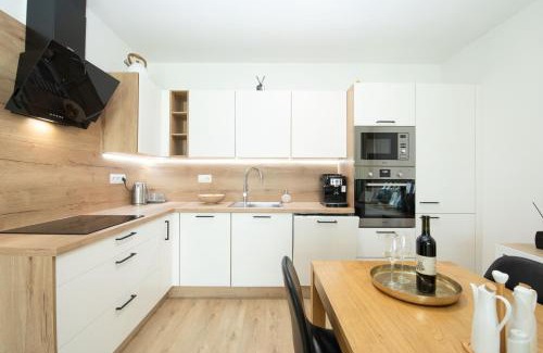 Skalica Apartment | Apartmán Sunset View