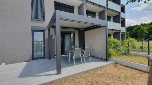 Trebon Apartment | Apartmán Svět Relaxu