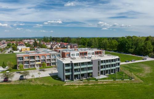 Trebon Apartment | Apartmán Svět Relaxu