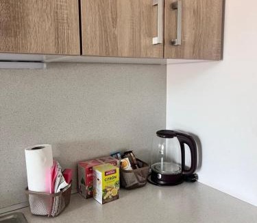Besenova Apartment | Apartmán Tília Bešeňová