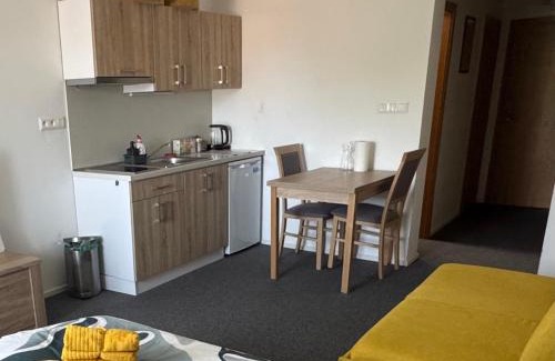 Besenova Apartment | Apartmán Tília Bešeňová