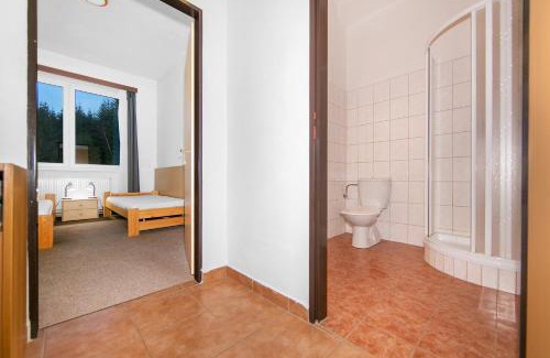 Borovany Apartment | Apartmán Tereza