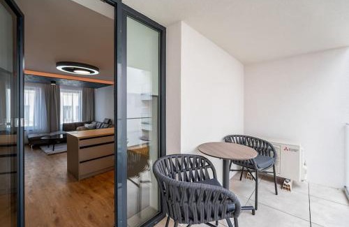 Kosice Old Town Apartment | Apartmán Timonová 4