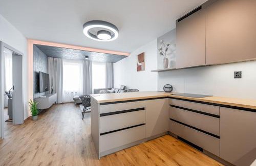 Kosice Old Town Apartment | Apartmán Timonová 4