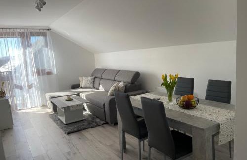 Liptovsky Trnovec Apartment | Apartmán TiSa