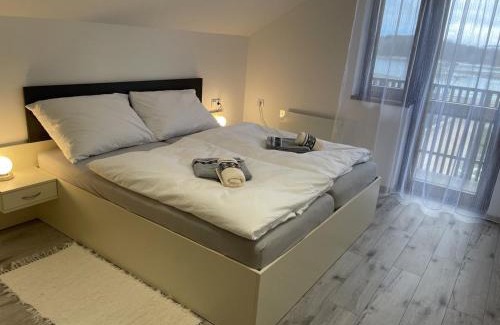 Liptovsky Trnovec Apartment | Apartmán TiSa