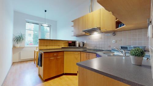 Milovice Apartment | Apartmán Topolová 912B