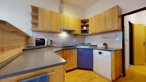 Milovice Apartment | Apartmán Topolová 912B