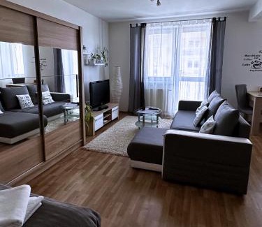 Presov Apartment | Apartmán Torysa