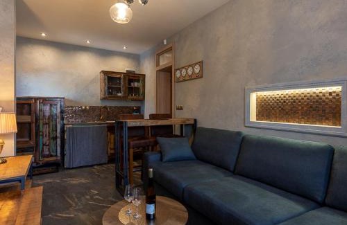 Povazska Bystrica Apartment | Apartmán Trenčan
