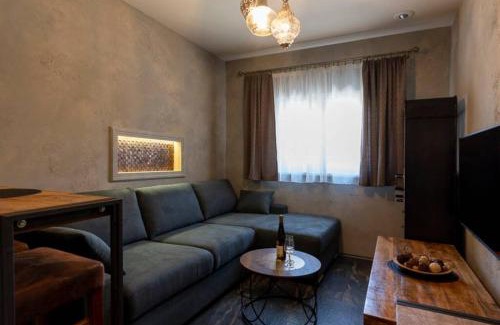 Povazska Bystrica Apartment | Apartmán Trenčan