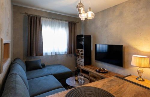 Povazska Bystrica Apartment | Apartmán Trenčan