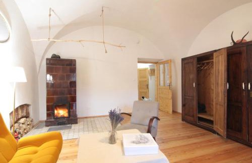 Kremnica Apartment | Apartmán Tri Klenby