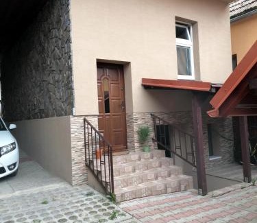 Trstene Apartment | Apartmán Trstinka