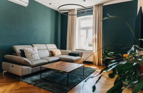 Znojmo Apartment | Apartmán Tyršova