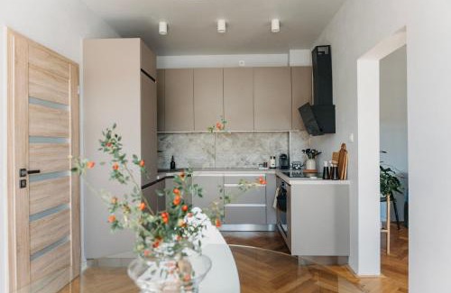 Znojmo Apartment | Apartmán Tyršova